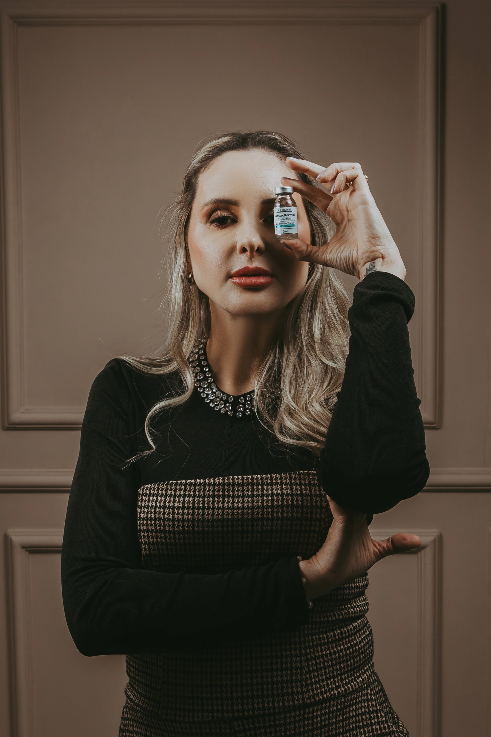 Atendimento personalizado